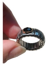 Nomination damen ring gebraucht kaufen  Deutschland