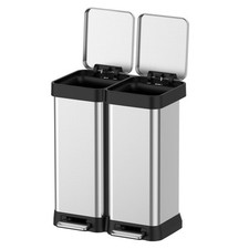 Gallon dual trash for sale  USA