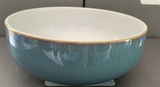 Denby azure cereal for sale  DERBY