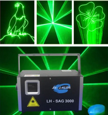 Laser sag 3000 d'occasion Laser sag 3000 d'occasion  Béziers