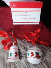 Glocke kugel weihnachten gebraucht kaufen  Vilshofen an der Donau