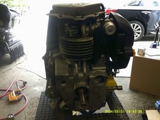 20hp kohler vertical for sale  Milwaukee