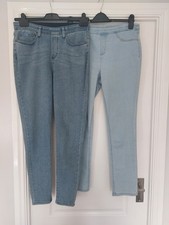 diane gilman jeans for sale  KINGSWINFORD