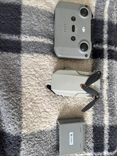 Dji mini drone for sale  SCARBOROUGH