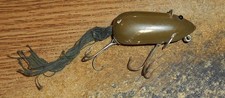 Vintage creek chub for sale  Niles