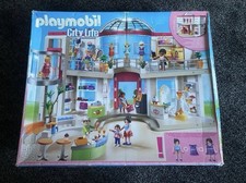 Playmobil 5485 city for sale  LEEDS