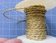 Spool shiny gold for sale  Fairborn