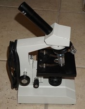 Fischer scientific microscope for sale  Phoenix