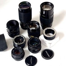 Pentax sony mount usato  Spedire a Italy