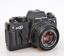 Praktica bx20 prakticar gebraucht kaufen  Amtsberg