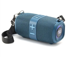 Tragbarer utdoor crossbody gebraucht kaufen  Dortmund
