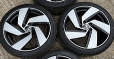 Genuine richmond alloys for sale  TUNBRIDGE WELLS