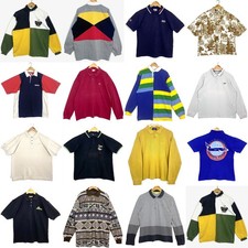 Lot bundle polos d'occasion  Montpellier-