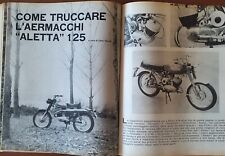 Aermacchi aletta 125 usato  Pinerolo