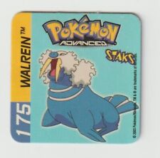 Magnet pokemon advanced gebraucht kaufen  Wittenberge