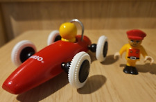 Brio red classic for sale  WHITLEY BAY