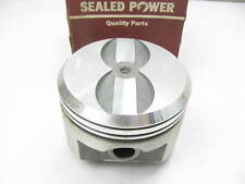 Pistão de motor forjado Sealed Power 2255PA060 0,060" 1968-1973 Chevrolet 307-V8 comprar usado  Enviando para Brazil