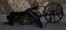 Minelab eqx11 metal for sale  Fredericksburg