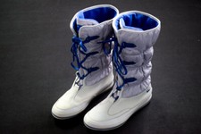 Lacoste winter stiefel gebraucht kaufen  Offenbach am Main
