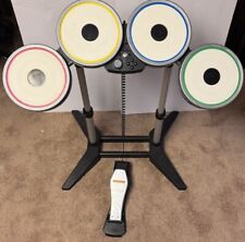 Conjunto de bateria The Beatles Rock Band - Nintendo Wii - Modelo: NWDMS3 - Sem dongle comprar usado  Enviando para Brazil