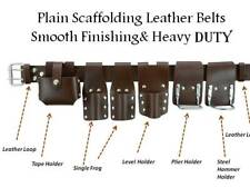 Heavy duty leather for sale  BIRMINGHAM