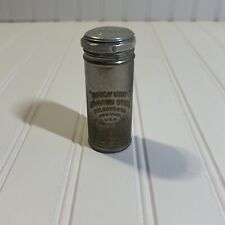 Dated 1917 vintage for sale  Coeur D Alene