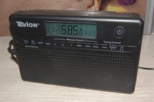 Tevion digital radiowecker gebraucht kaufen  Köln