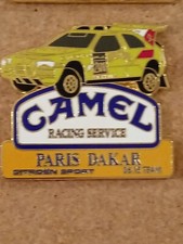 Pin paris dakar d'occasion  Paris VII