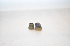 Plugue conector circular AMPHENOL MS3106A14S-5P, TAMANHO 14S, 5 POS comprar usado  Enviando para Brazil