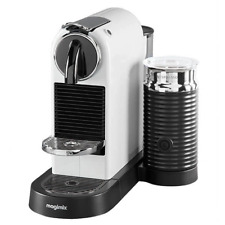 Nespresso citiz coffee for sale  ST. ALBANS