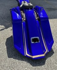 Harley davidson back for sale  Port Saint Lucie