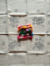 Sticken stickpackung stickset gebraucht kaufen  Hainichen