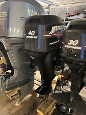2003 mercury stroke for sale  Seabrook