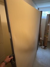 Songmics seitenmarkisen 300 gebraucht kaufen  Marktheidenfeld