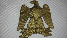 Ornement giberne presidence d'occasion  Nice-