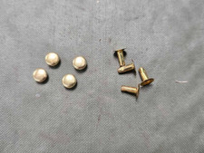 Rivetti per sogolo usato  Brescia