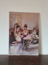 Trudy jeuck quadro usato  Poggio Mirteto