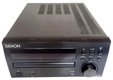Dab receiver denon gebraucht kaufen  Ainring