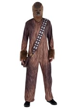 Men chewbacca star for sale  Yukon