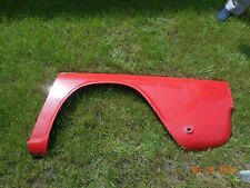 Triumph tr4a rear for sale  LONDON