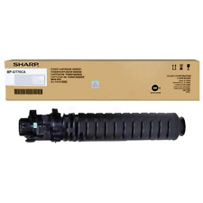 Sharp bpgt70ca toner gebraucht kaufen  Berlin