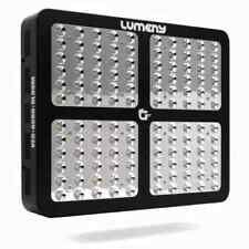 Lampada led 1200w usato  Torrenova