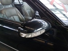 Wing mirror mercedes for sale  DONCASTER