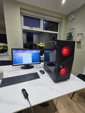 gaming pc desktop for sale gaming pc desktop for sale WIGAN