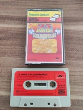 Musik kassette jahre gebraucht kaufen  Windorf