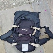 motorcycle backpack for sale  CHATHAM