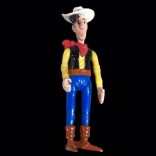 Vintage lucky luke d'occasion  Expédié en Belgium