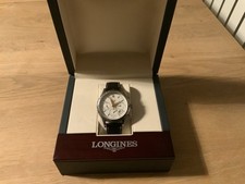 Longines master heritage gebraucht kaufen  München