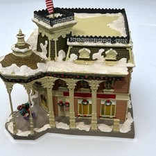 Disney village light for sale  Morristown