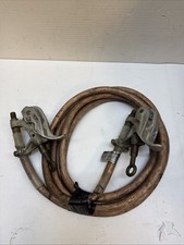 Welding cable clamps for sale  Ogden